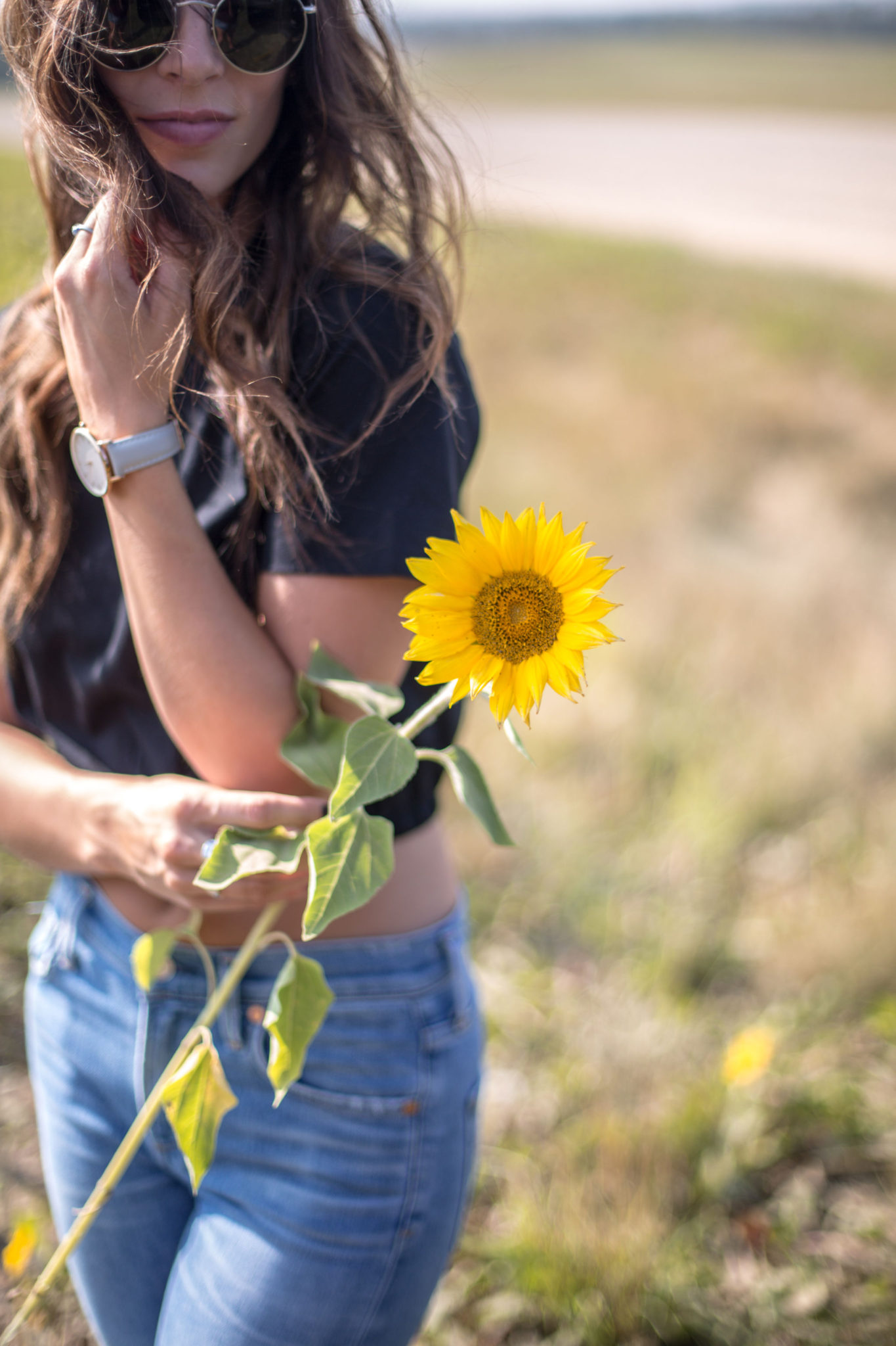 Transitioning into Fall