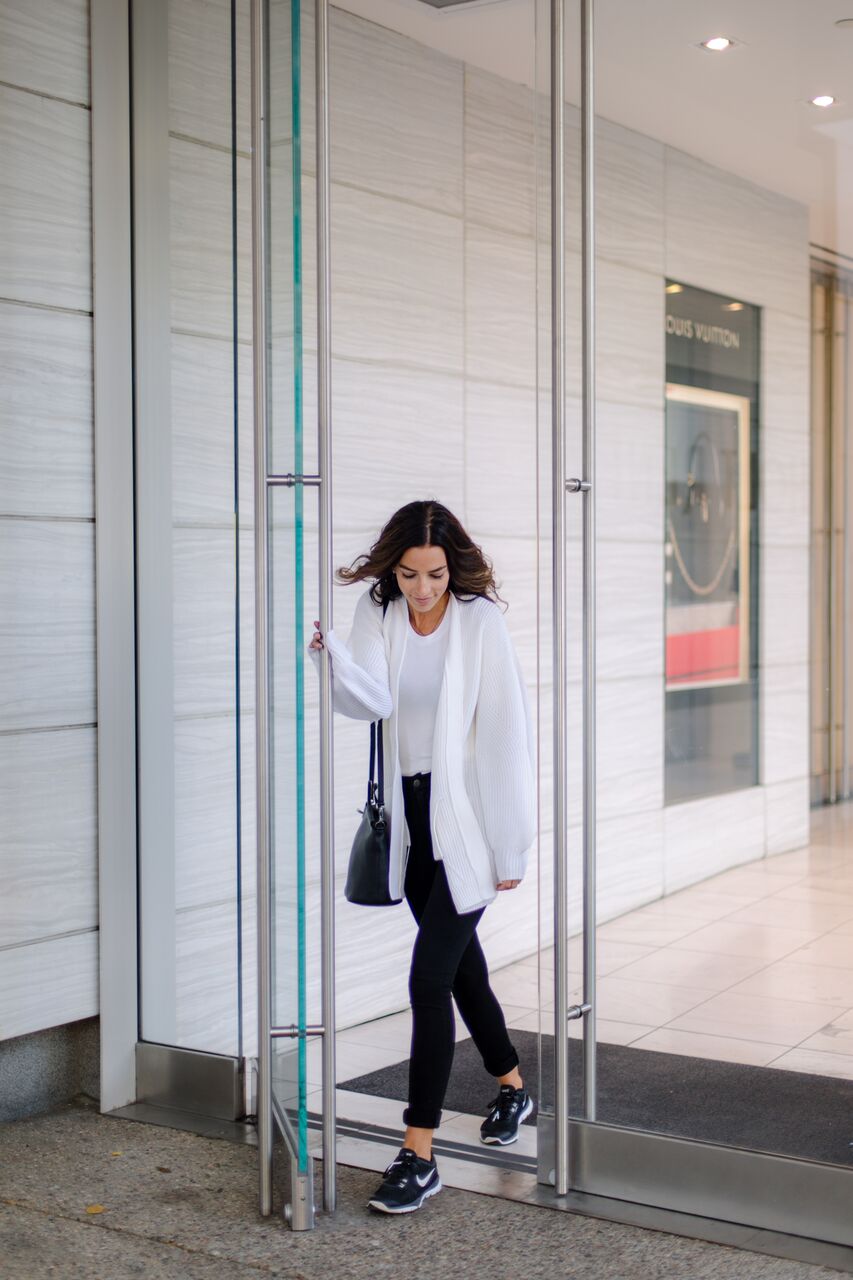 Can You Wear White After Labour Day?