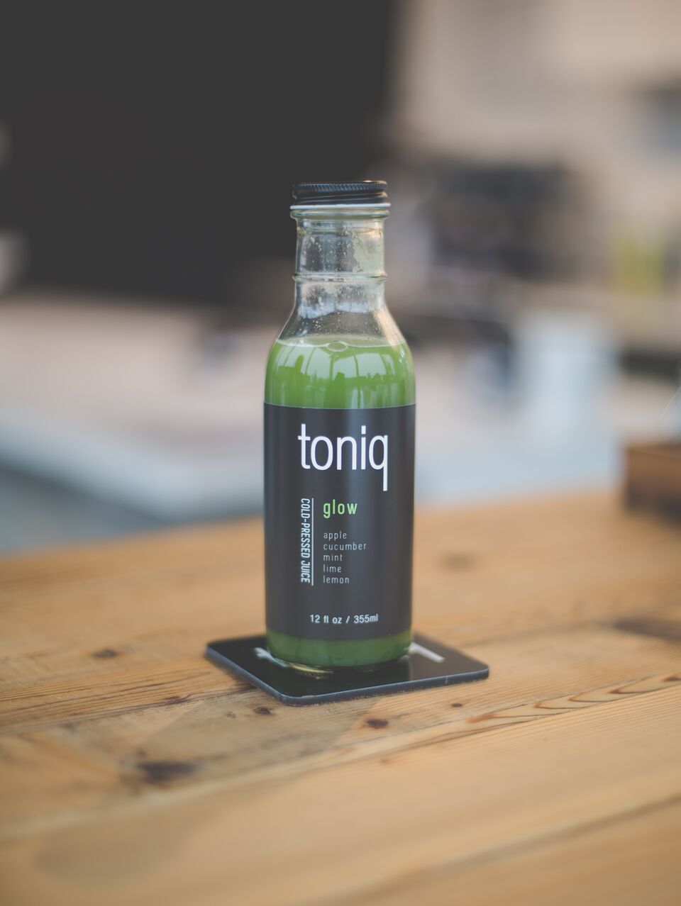 TONIQ JUICE BAR