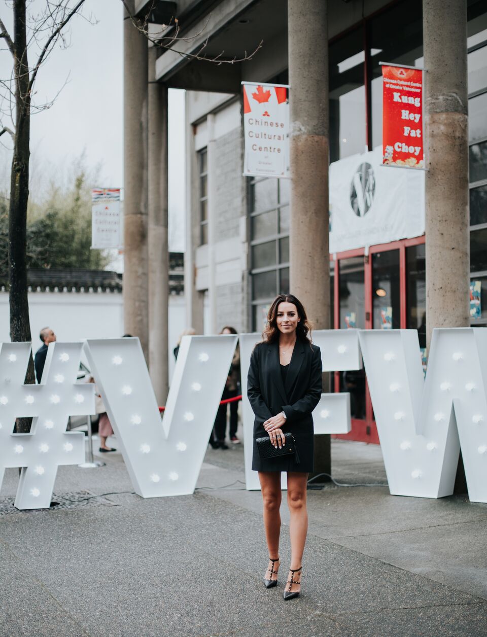 Vancouver Fashion Week