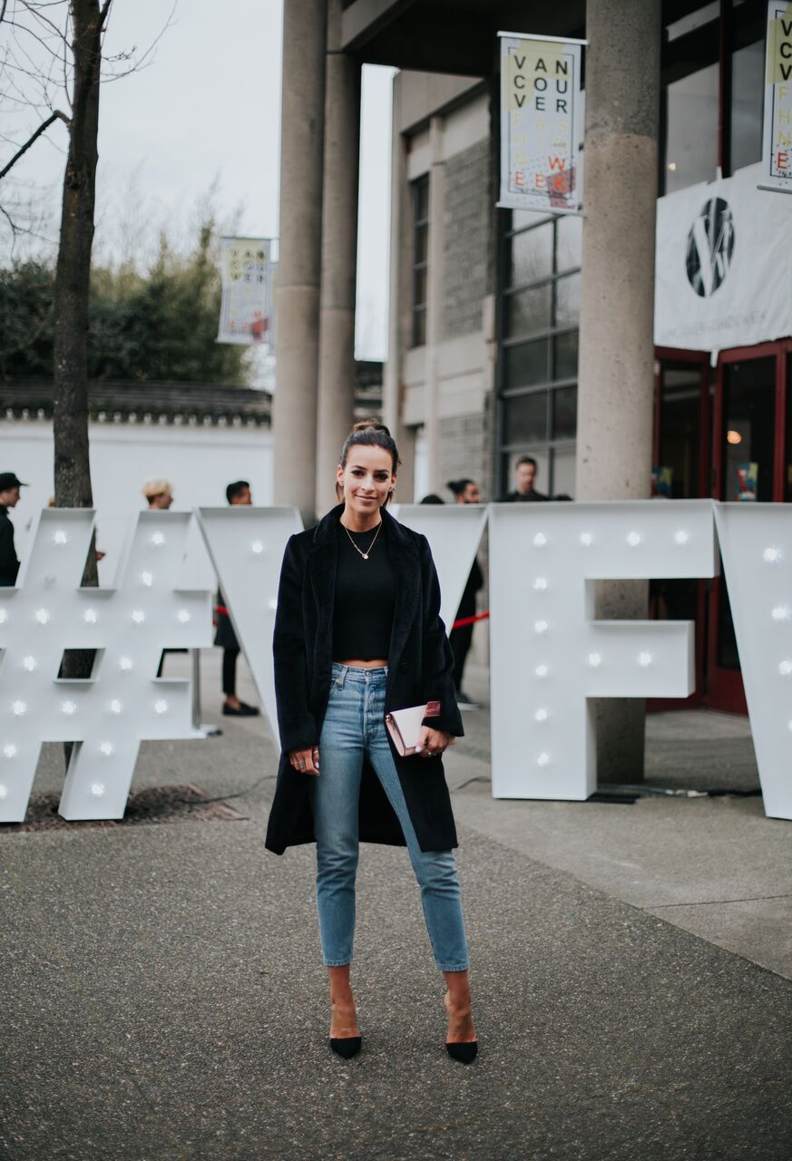 Vancouver Fashion Week